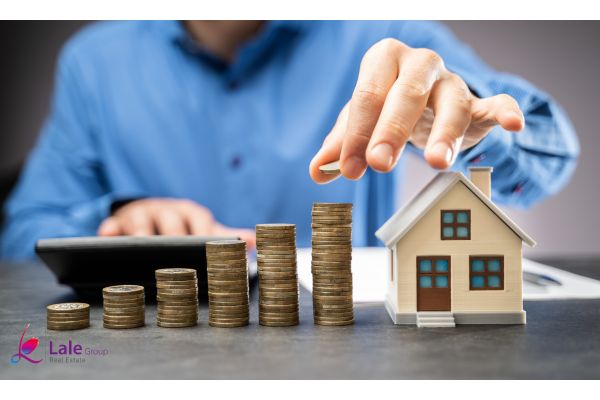 العوامل المؤثرة على سعر العقار