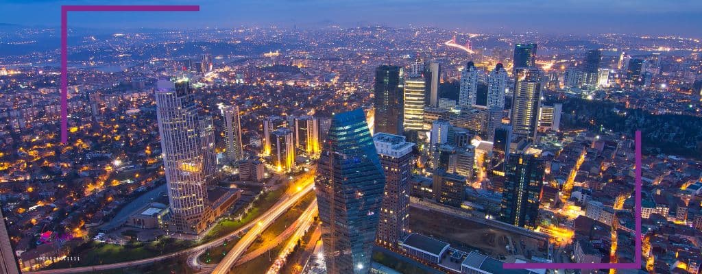 عقارات الطرف الاوروبي