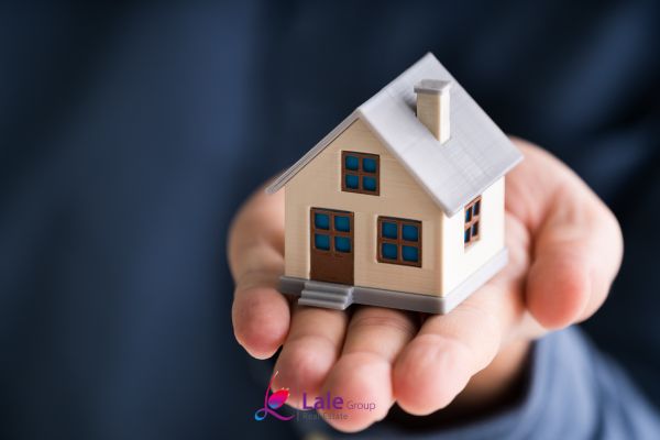 توريث العقار في تركيا للأجانب