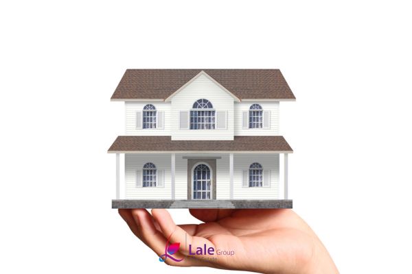 خطوات شراء شقة في تركيا