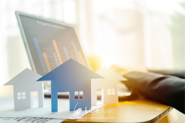 الاستثمار العقاري في تركيا