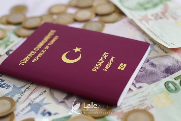 الجنسية التركية عبر الاستثمار العقاري