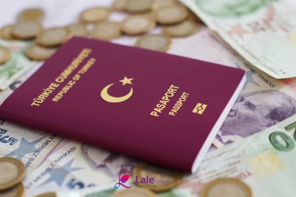 الجنسية التركية من خلال الاستثمار العقاري