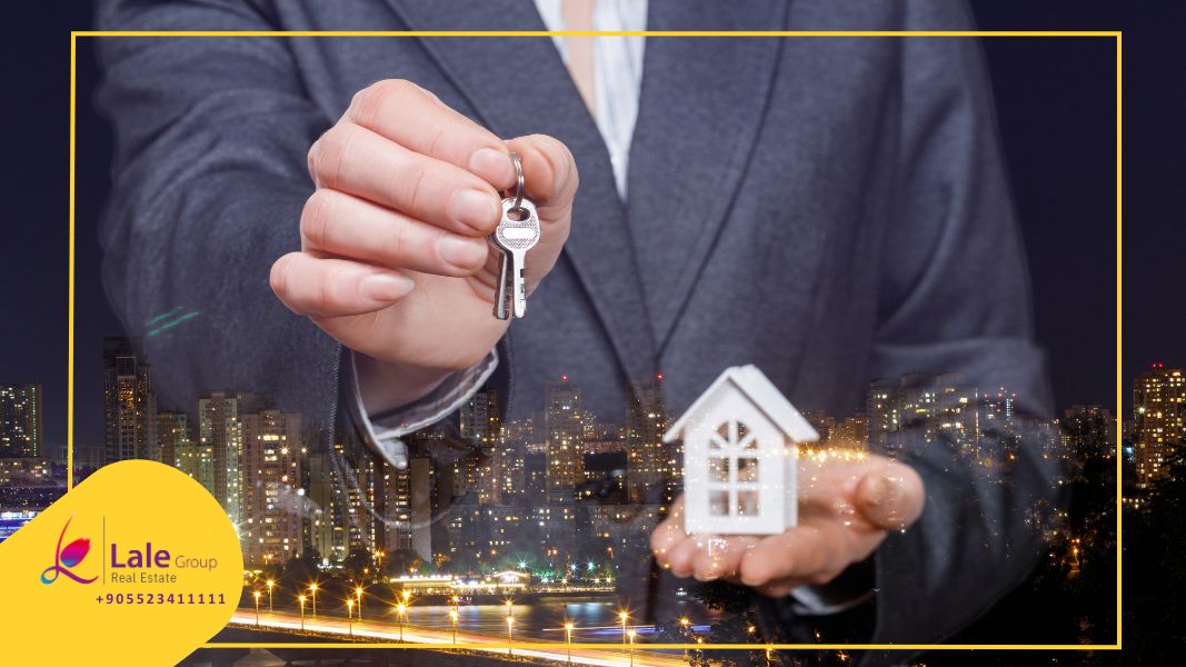 عقارات اسطنبول الاستثمار الآمن لك