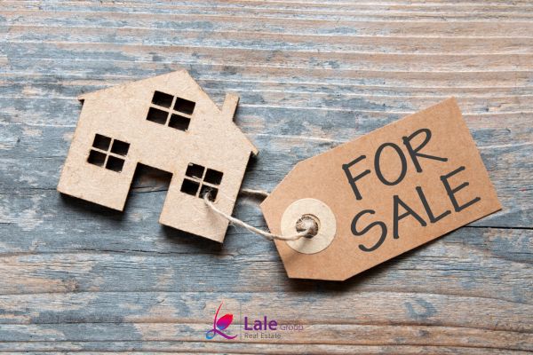 عقارات للبيع في اسطنبول