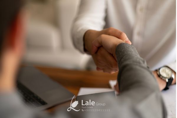 كيف تشتري عقار تحت الإنشاء