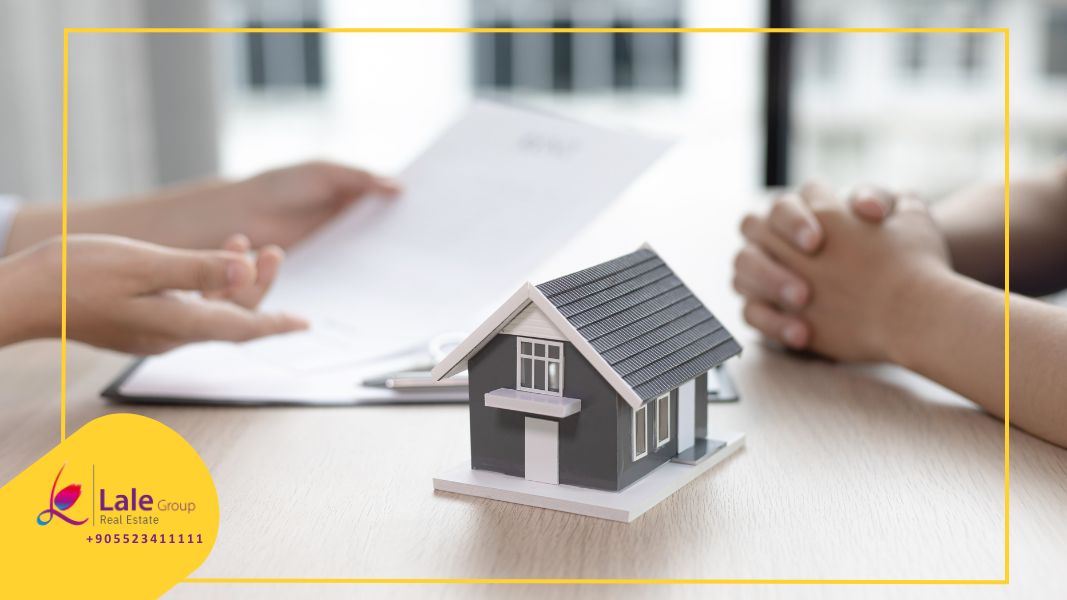 معلومات عقارية مهمة للحصول على استثمار عقاري آمن