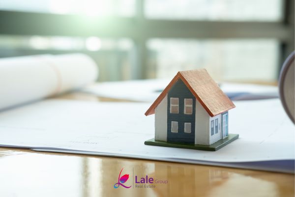 الاستثمار في العقارات السكنية