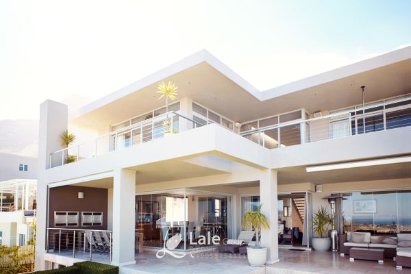 عقارات اسطنبول الجاهزة