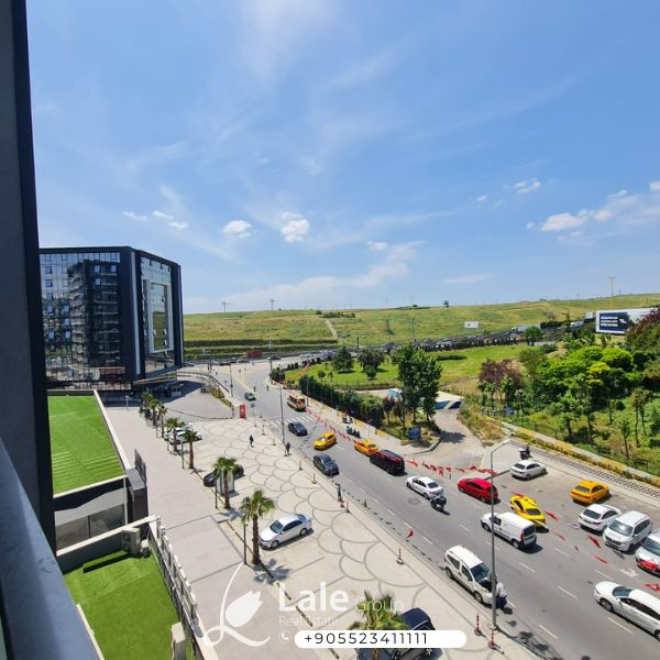 عقارات اسطنبول للبيع