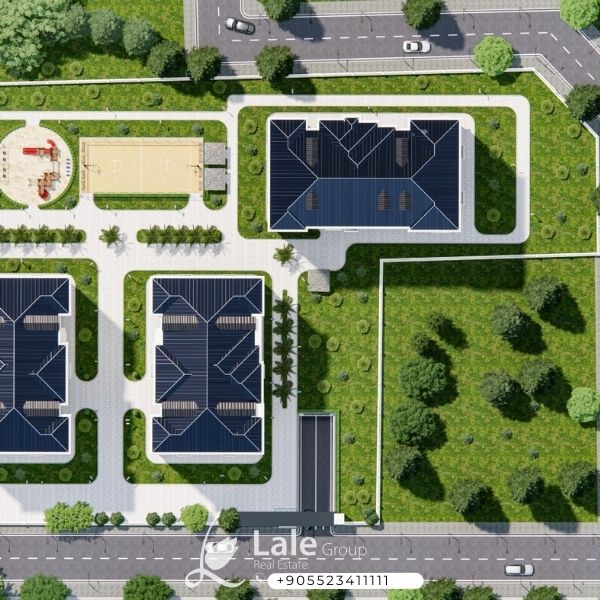 عقارات الطرف الاوروبي اسطنبول