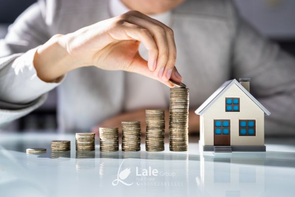 نظام إدارة الأملاك العقارية للحصول على عائد استثماري