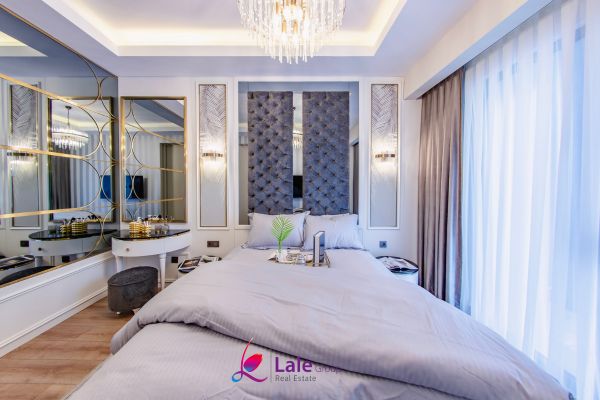 شقق للبيع في اسطنبول تركيا