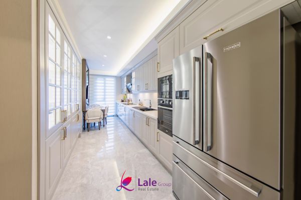عقارات للبيع في اسطنبول بالتقسيط