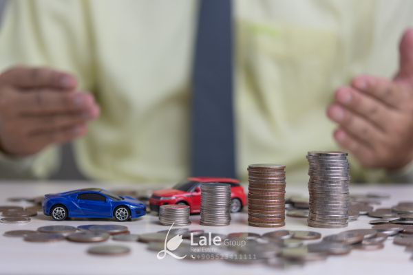 أسباب التضخم في تركيا