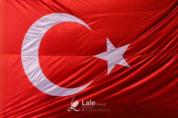 أهم الطرق للحصول على الجنسية التركية 