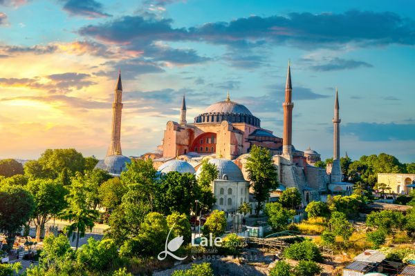 اسطنبول الاوروبية