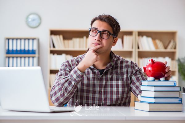 تكاليف الدراسة في تركيا 