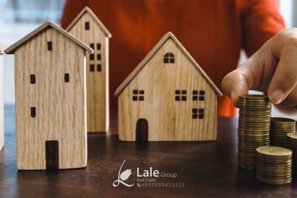 خطوات الاستثمار العقاري في تركيا 