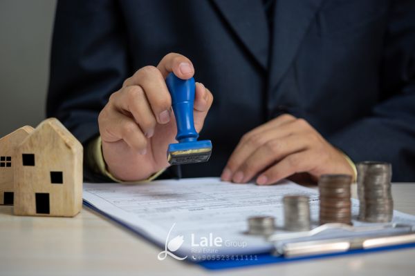 هل ينصح بشراء عقار في تركيا