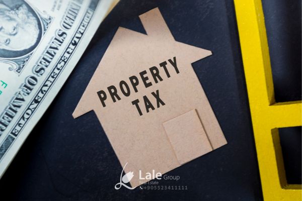 الضرائب والتحديات في العقارات التجارية
