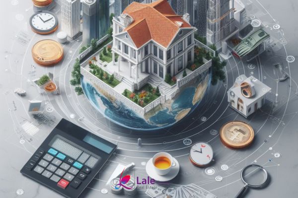 قواعد الاستثمار العقاري 