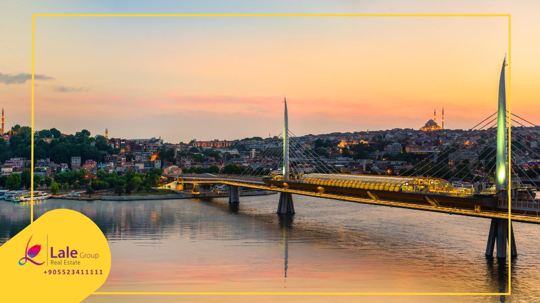 metro of istanbul
