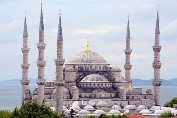 أفضل مكان للعيش في اسطنبول