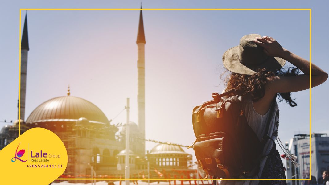 أماكن سياحية في اسطنبول مميزة