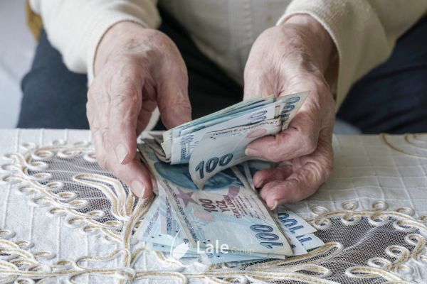 الجنسية التركية بالاستثمار: دليلك الشامل 2026 الجنسية التركية بالاستثمار