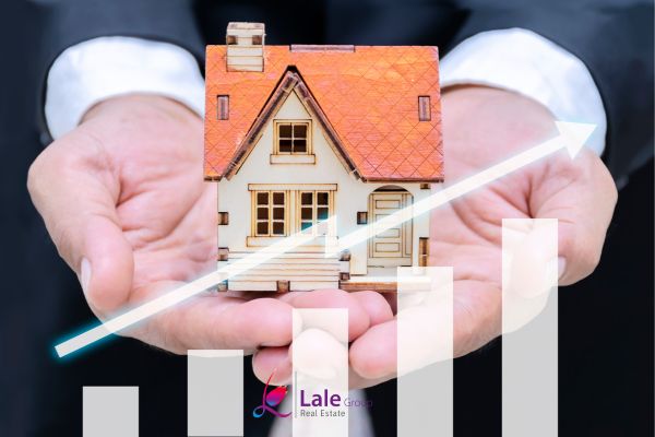 الجنسية التركية بالاستثمار: دليلك الشامل 2026 الجنسية التركية عبر الاستثمار العقاري