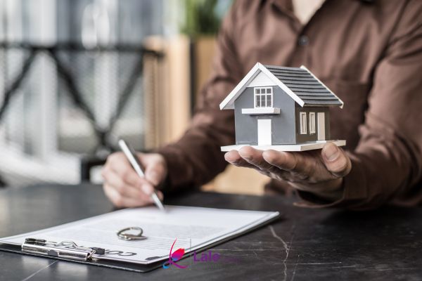 الجنسية التركية عن طريق شراء عقار