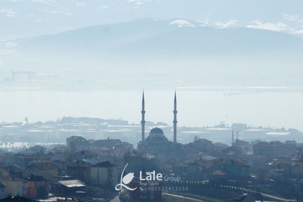 كيف تستثمر اراضي للبيع في كوجالي