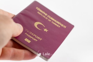 الجنسية التركية