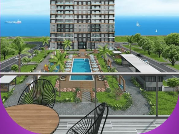 sea palm 212
