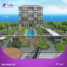 sea palm 212