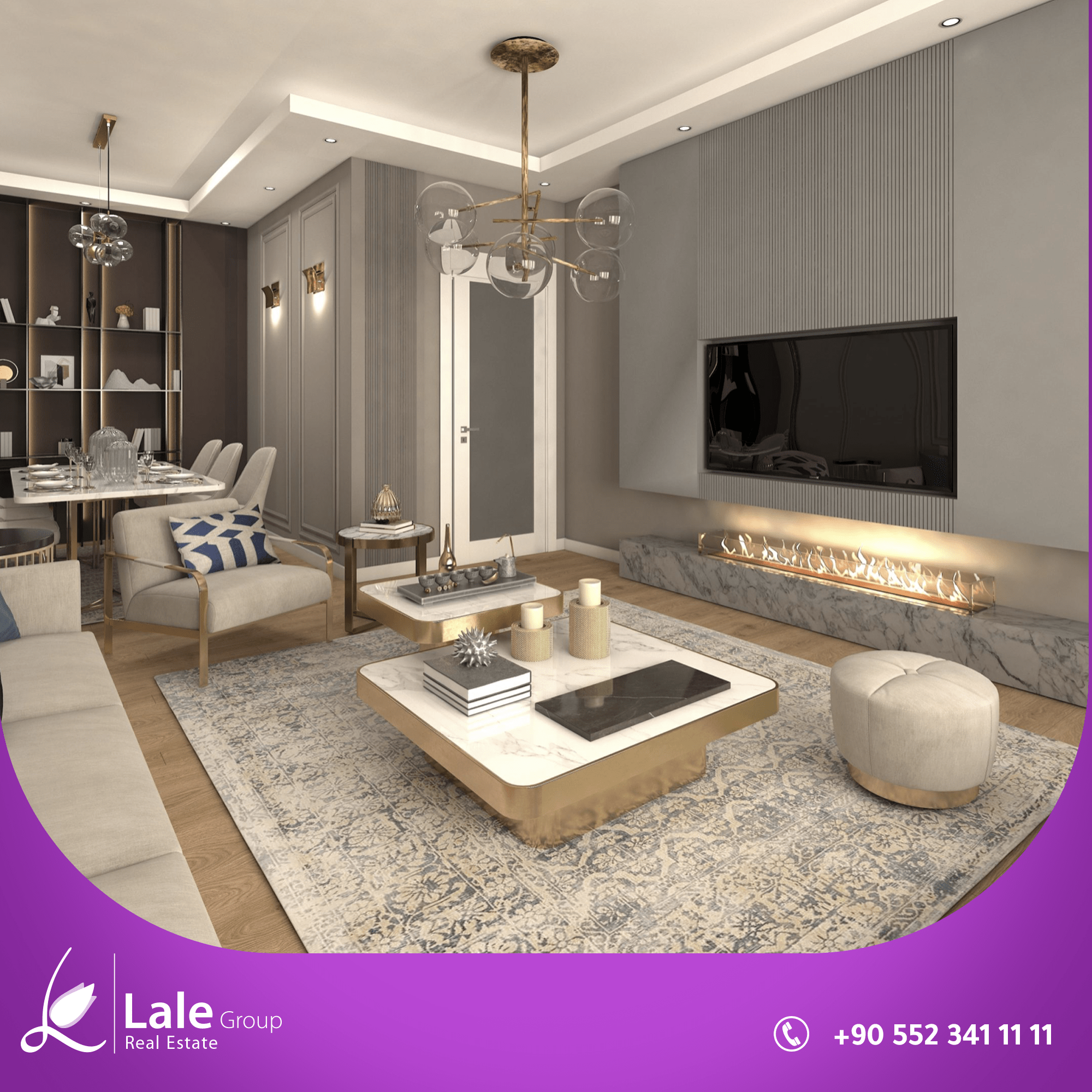 افضل شقق مشروع كارمار ساكورا
