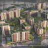 مشروع Avrupa Konutları Yenimahalle