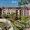 Luxera Nevbahar life