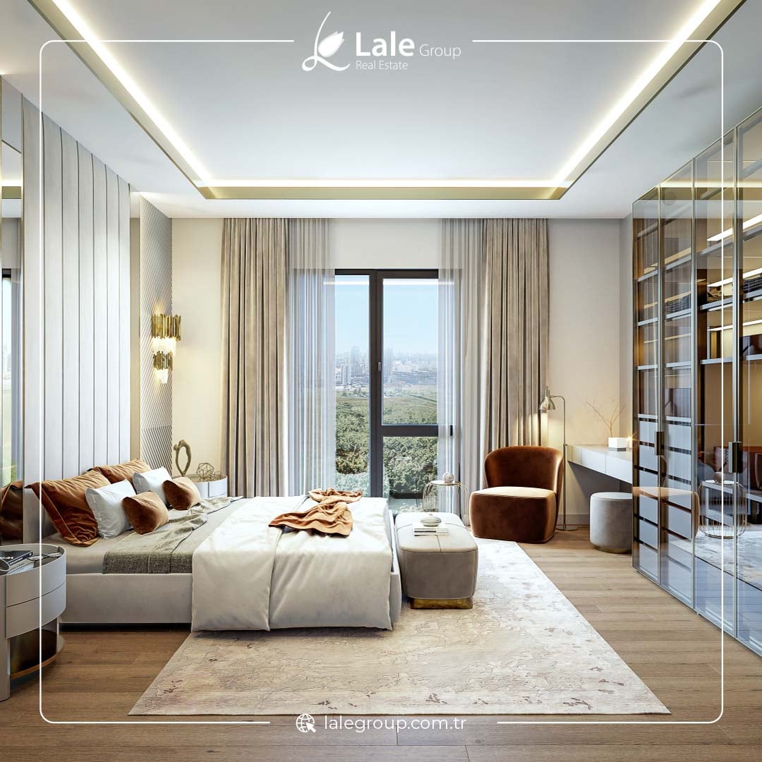 مشروع Luxera Nevbahar