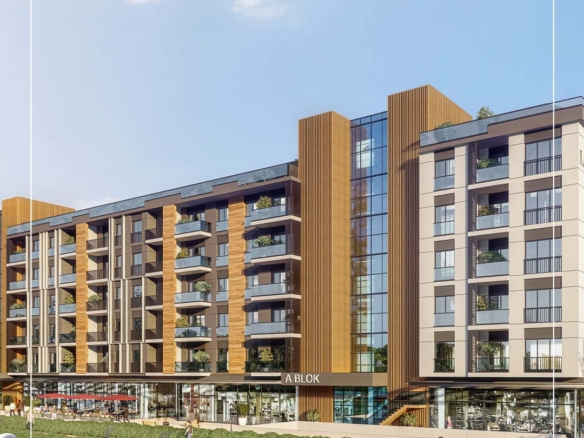Luxera Bahçeport