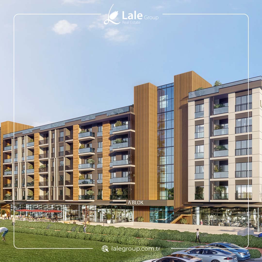 Luxera Bahçeport