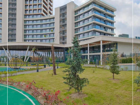 Air Başakşehir