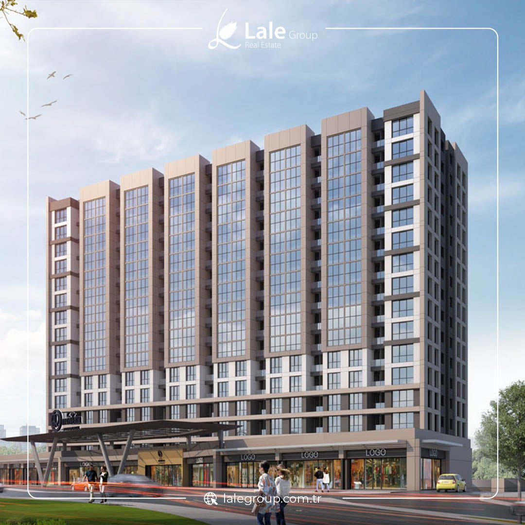 مشروع Mavera Residences مافيرا ريزيدنس