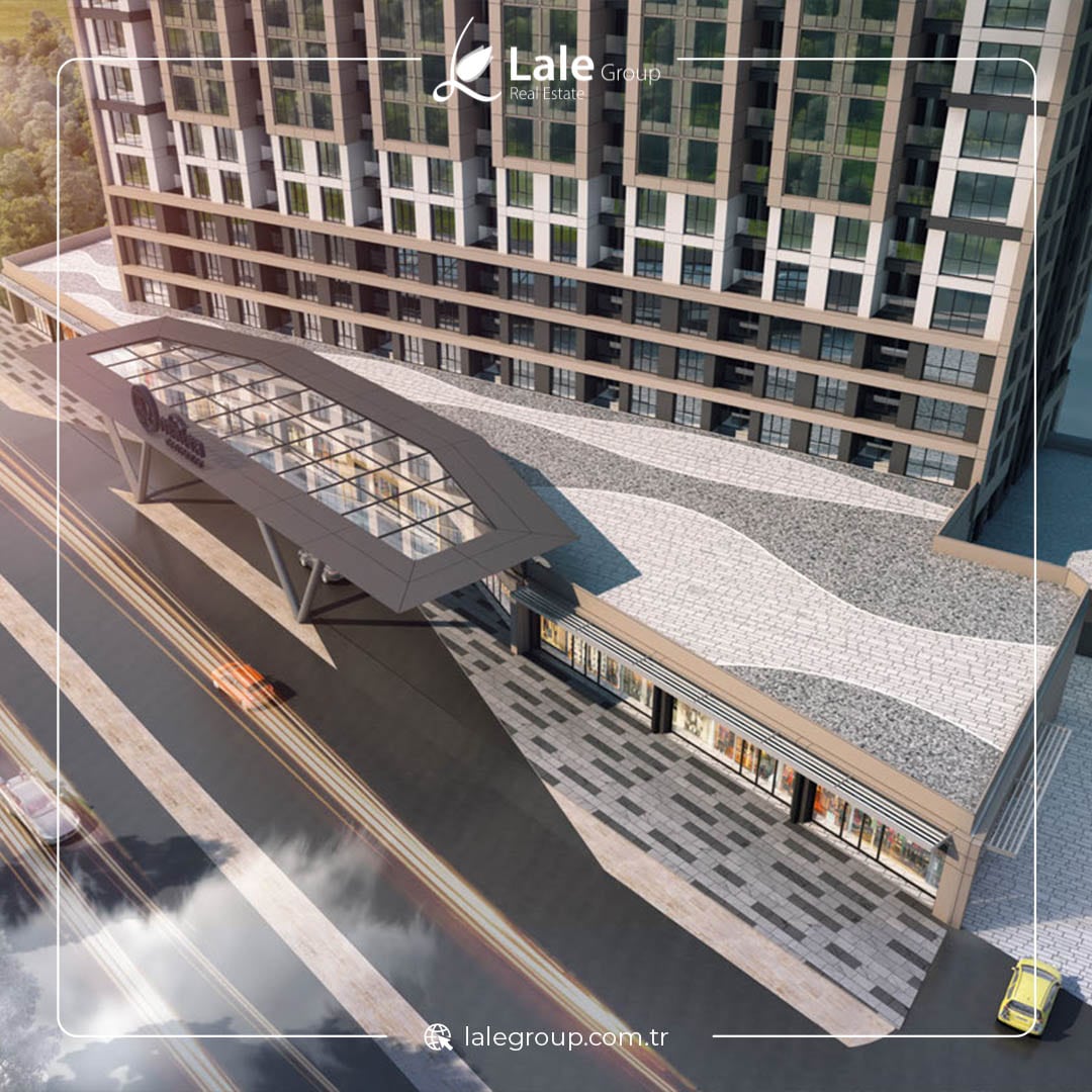 شقق مشروع Mavera Residences مافيرا ريزيدنس
