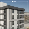 مشروع ساكورا ريزيدنس Sakura Residence