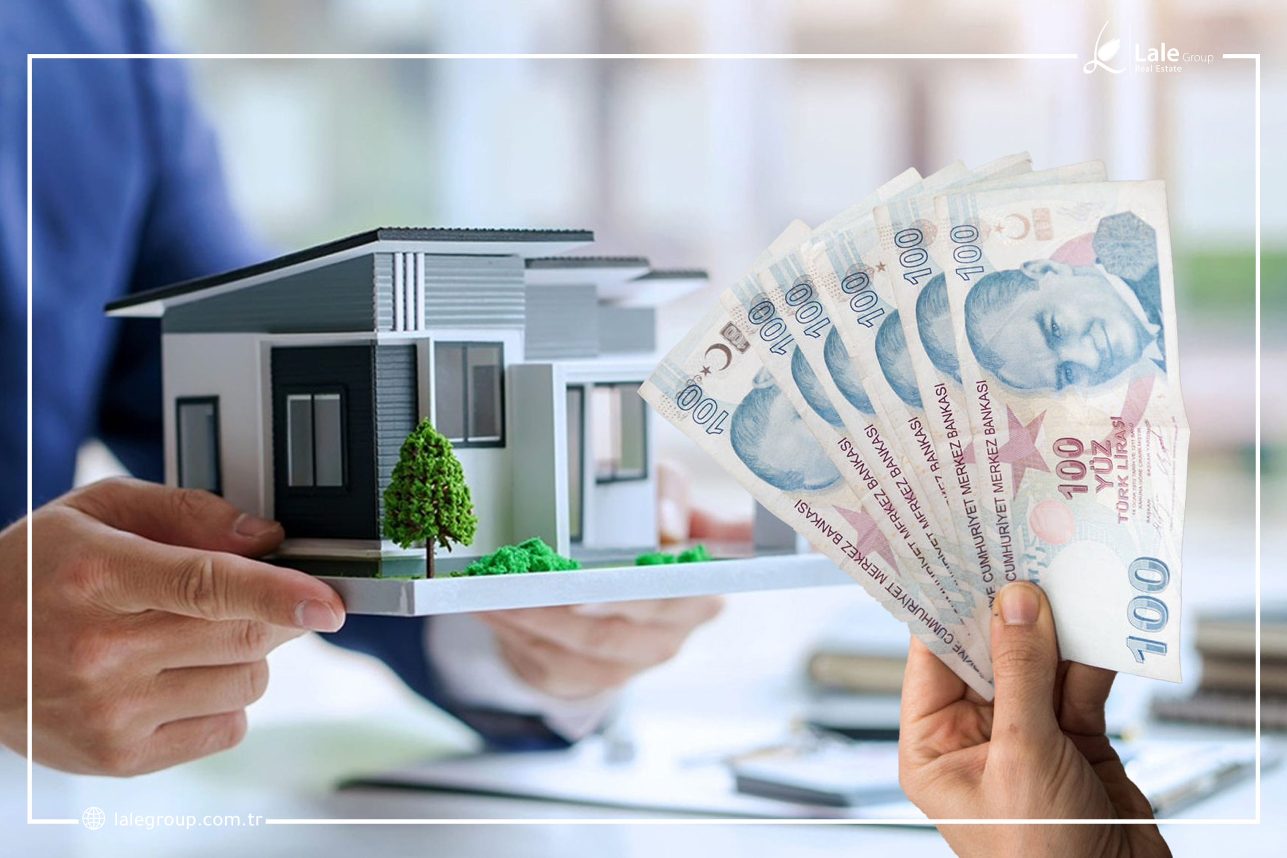 أسعار الشقق في تركيا بالليرة التركية scaled