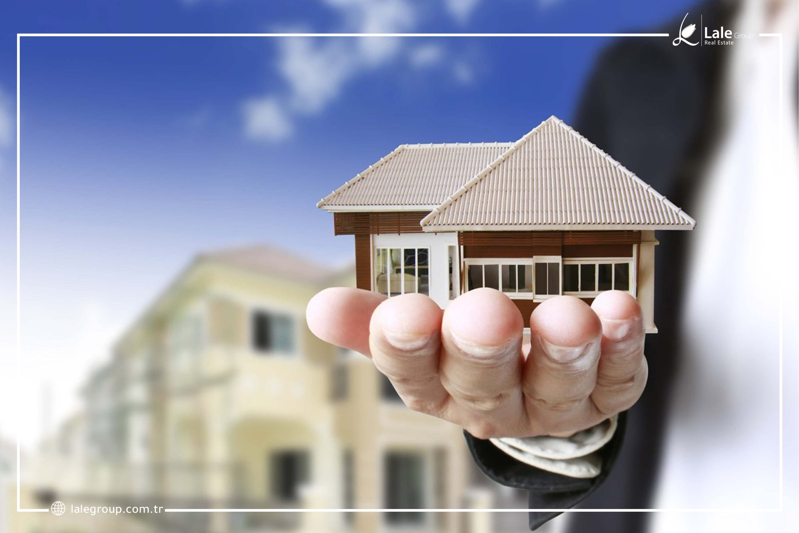 مقارنة بين الاستثمار في العقارات التجارية والسكنية في تركيا