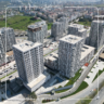 مشروع اكزيرفا سترادا 2 Akzirve Strada