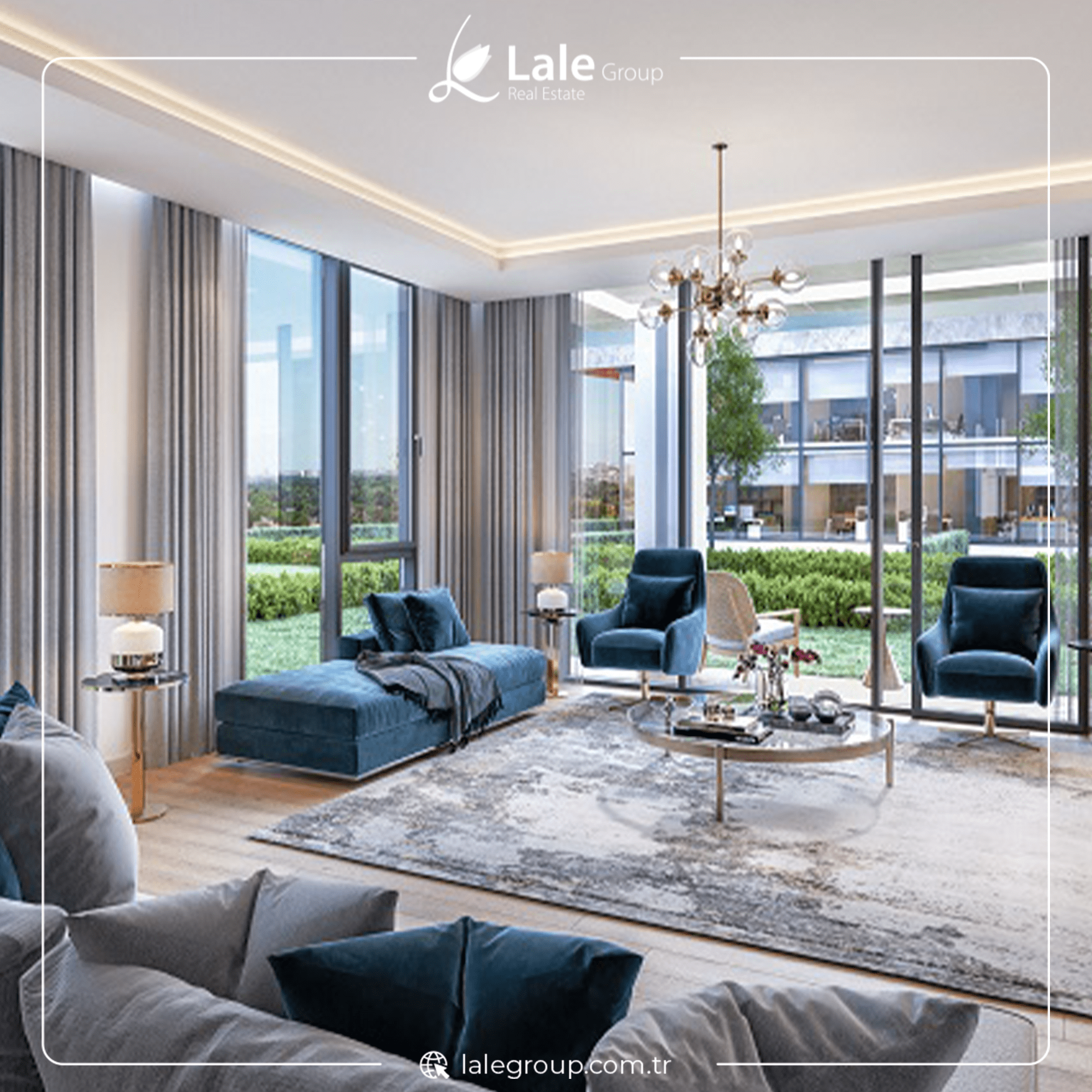 Aston Life Cadde